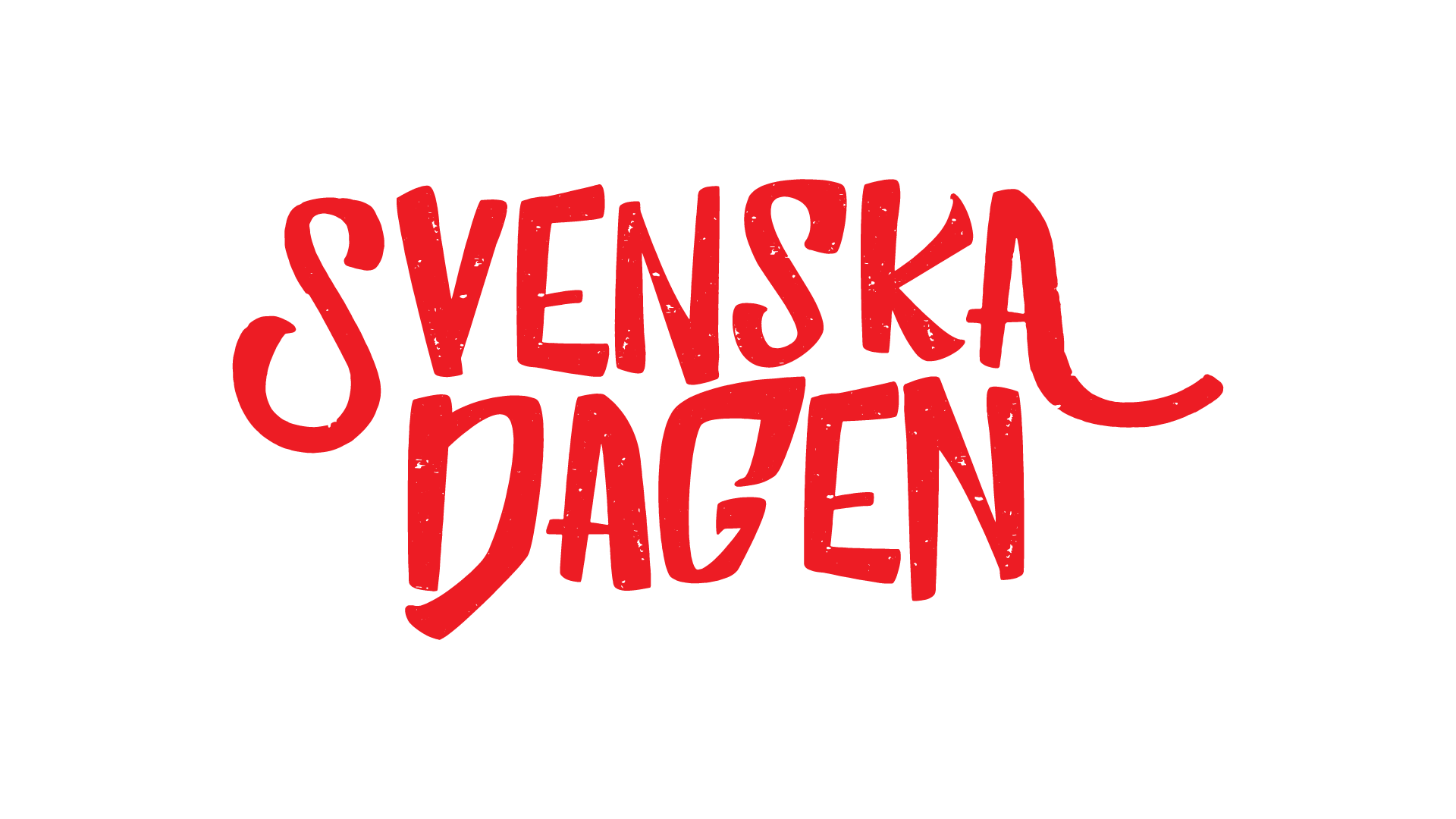 Länk till information om Svenska dagen