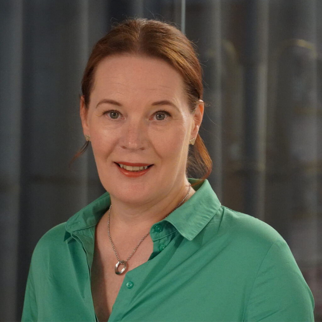 Anna Jungner Nordgren Fr n Folktinget Vald Till Ordf rande F r 